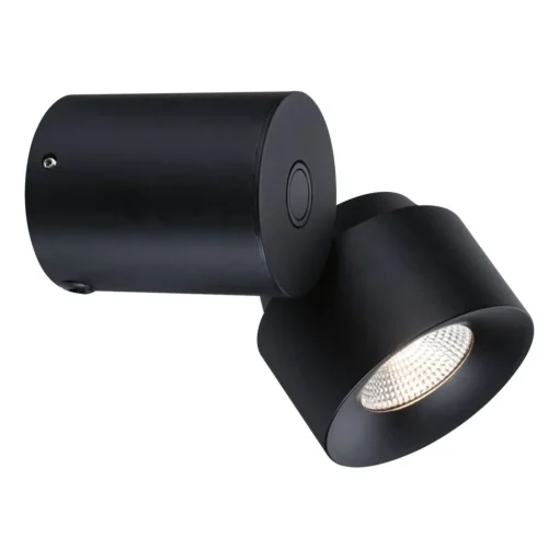 Paulmann Puric Pane I LED-bordlampe, høyde 16 cm Best