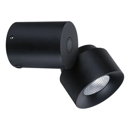 Paulmann Puric Pane I LED-bordlampe, høyde 16 cm Best