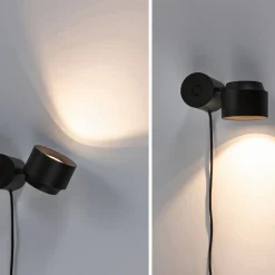 Paulmann Puric Pane I LED-bordlampe, høyde 16 cm Best