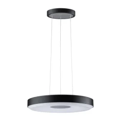 Paulmann Puric Pane LED-pendellampe ZigBee Ø 40cm| Smarthus Belysning