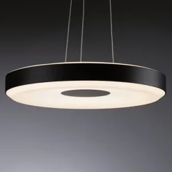 Paulmann Puric Pane LED-pendellampe ZigBee Ø 40cm| Smarthus Belysning