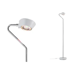 Paulmann Ramos LED-gulvlampe Clearance