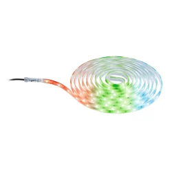Paulmann SimpLED Outdoor Strip RGB transparent 5m Outlet