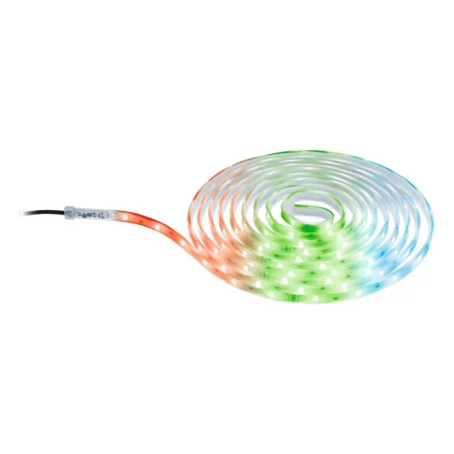 Paulmann SimpLED Outdoor Strip RGB transparent 5m Outlet