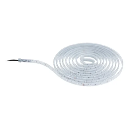 Paulmann SimpLED Outdoor Strip RGB transparent 5m Outlet
