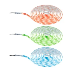 Paulmann SimpLED Outdoor Strip RGB transparent 5m Outlet