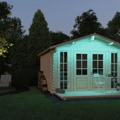 Paulmann SimpLED Outdoor Strip RGB transparent 5m Outlet