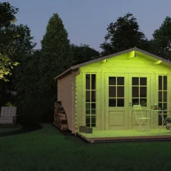 Paulmann SimpLED Outdoor Strip RGB transparent 5m Outlet