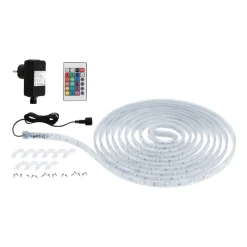 Paulmann SimpLED Outdoor Strip RGB transparent 5m Outlet