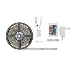 Paulmann SimpLED Strip Set, 20 W, RGB, 5 m Discount