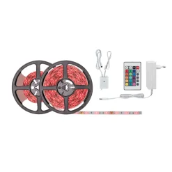 Paulmann SimpLED Strip Set, 26 W, RGB, 7,5 m Best