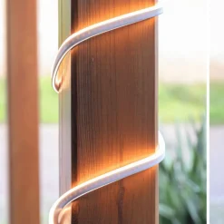 Paulmann SimpLED Stripe, IP65 3000 K, 3m Outlet
