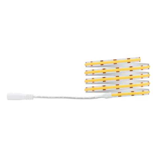 Paulmann SimpLED Stripe Set COB 3 000 K 1,5 m| Dekorasjonsbelysning|Lysstriper