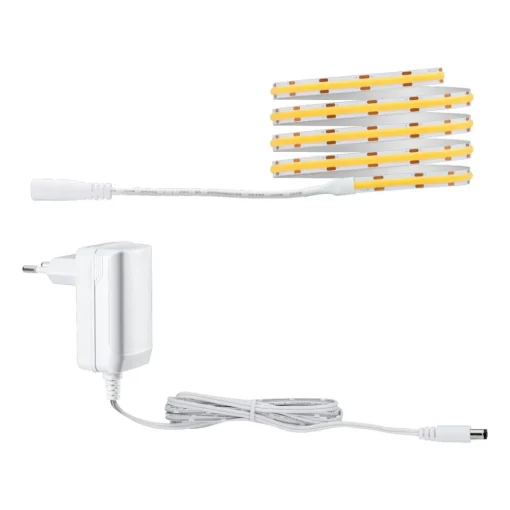 Paulmann SimpLED Stripe Set COB 3 000 K 1,5 m| Dekorasjonsbelysning|Lysstriper