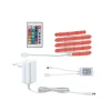 Paulmann SimpLED Stripe Set COB RGB 1,5 m| Dekorasjonsbelysning|Lysstriper