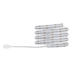 Paulmann SimpLED Stripe Set COB RGB 1,5 m| Dekorasjonsbelysning|Lysstriper