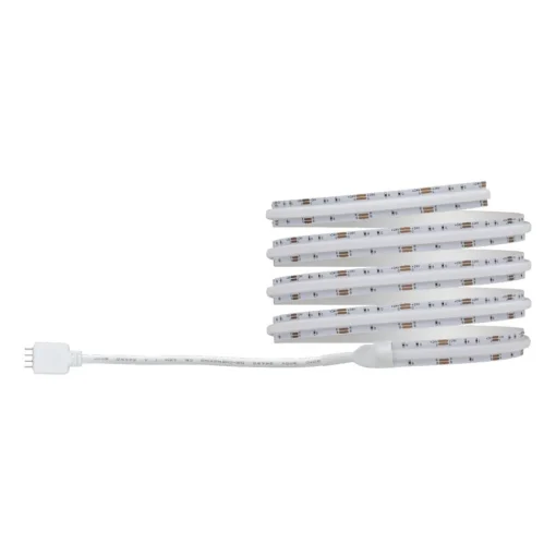 Paulmann SimpLED Stripe Set COB RGB 1,5 m| Dekorasjonsbelysning|Lysstriper