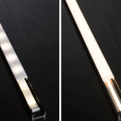 Paulmann SimpLED Stripe Set COB RGB 1,5 m| Dekorasjonsbelysning|Lysstriper