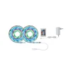 Paulmann SimpLED stripe set, 17 W, RGB, 10 m Outlet