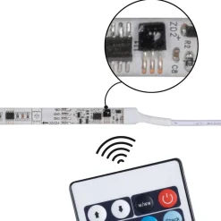 Paulmann SimpLED stripe set, 17 W, RGB, 10 m Outlet