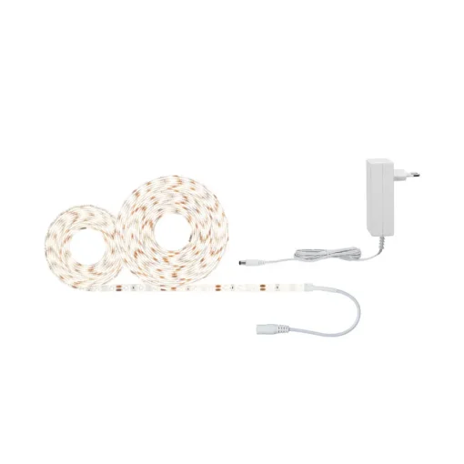 Paulmann SimpLED stripesett, 20 W, varmhvit, 7,5 m Online