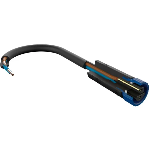 Paulmann Smart LED-julesett Plug & Shine Star 10m kabel Clearance
