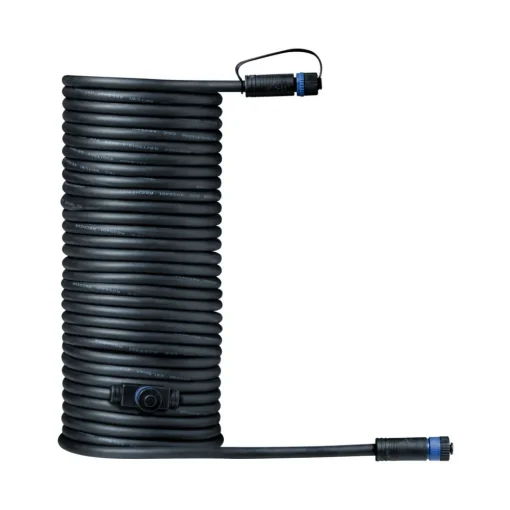 Paulmann Smart LED-julesett Plug & Shine Star 10m kabel Clearance