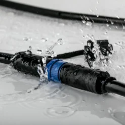 Paulmann Smart LED-julesett Plug & Shine Star 10m kabel Clearance