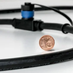 Paulmann Smart LED-julesett Plug & Shine Star 10m kabel Clearance