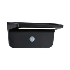 Paulmann Solveig solcellevegglampe med sensor Clearance