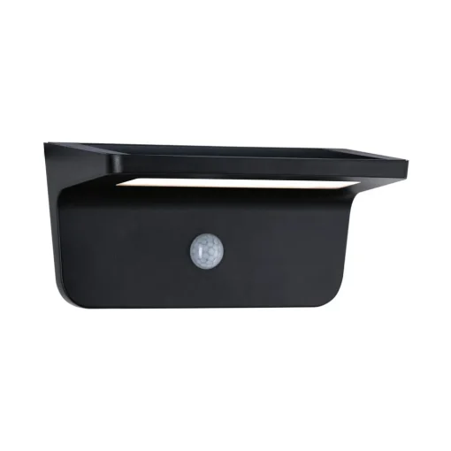 Paulmann Solveig solcellevegglampe med sensor Clearance