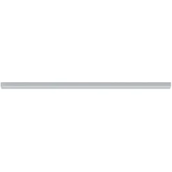 Paulmann Square profil, alu, spreder satinert 2 m| Lysstriper