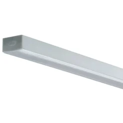 Paulmann Square profil, alu, spreder satinert 1 m Best
