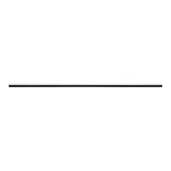 Paulmann Square profil, svart, hvit spreder, 2m| Dekorasjonsbelysning|Lysstriper