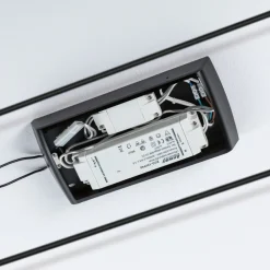 Paulmann 3-trinns dim CorDuo-vaiersystem hvit| Dimmer, Lysstyring|Tilbehør