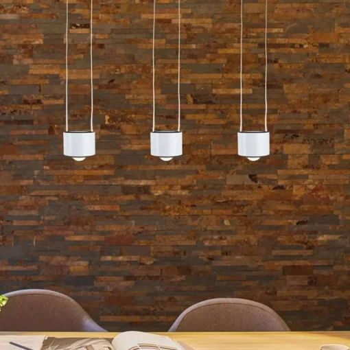 Paulmann URail Aldan LED-pendel, hvit Best
