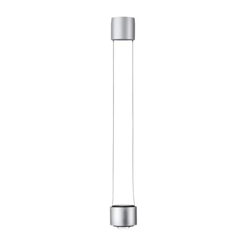Paulmann URail Aldan LED-pendel 4 000 K matt krom| Skinnesystem