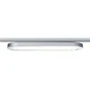 Paulmann URail Board LED-panel i matt krom| Skinnesystem