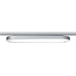 Paulmann URail Board LED-panel i matt krom| Skinnesystem