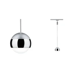 Paulmann URail Capsule II pendel 4 000 K krom