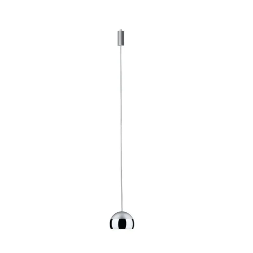 Paulmann URail Capsule II pendel 4 000 K krom