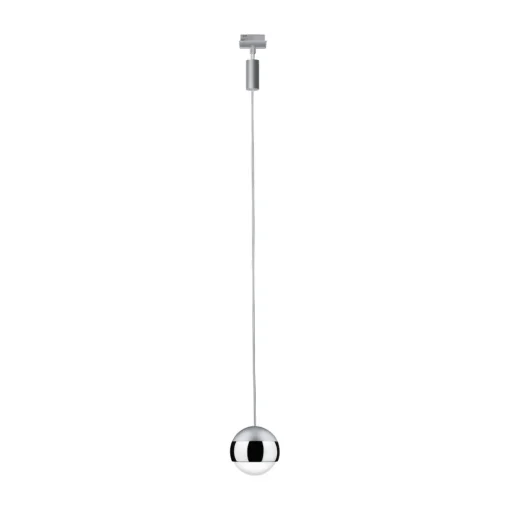 Paulmann URail Capsule II pendel 4 000 K krom