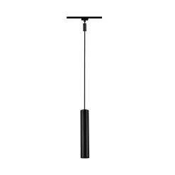 Paulmann URail Catalejo LED-pendellampe matt svart| Skinnesystem