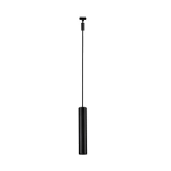 Paulmann URail Catalejo LED-pendellampe matt svart| Skinnesystem