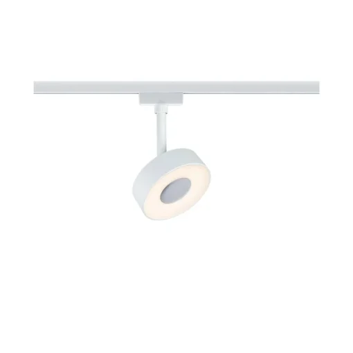 Paulmann URail Circle spot 3-trn dim 3 000 K hvit Outlet