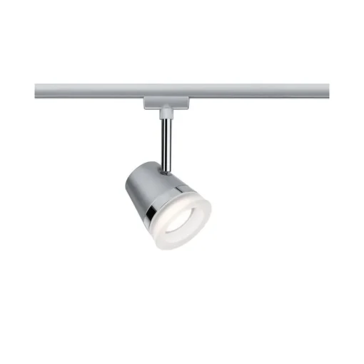 Paulmann URail Cone, ZigBee, CCT, matt krom Online