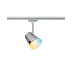 Paulmann URail Cone, ZigBee, CCT, matt krom Online