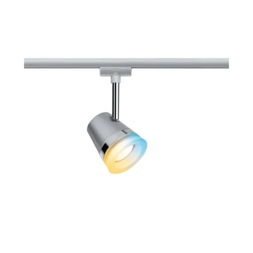 Paulmann URail Cone, ZigBee, CCT, matt krom Online