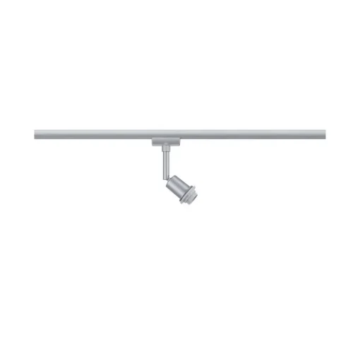 Paulmann URail DecoSystems spot E14 krom matt