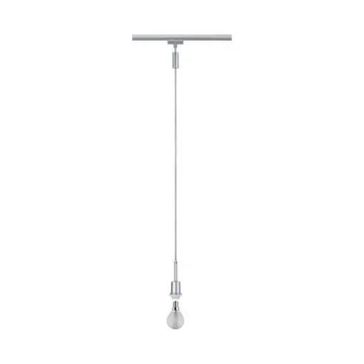Paulmann URail DecoSystems Pendel E14 krom matt Best